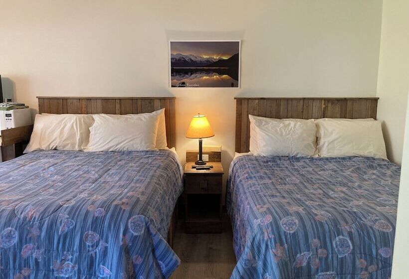 בית מלון כפרי Beachroadhouse