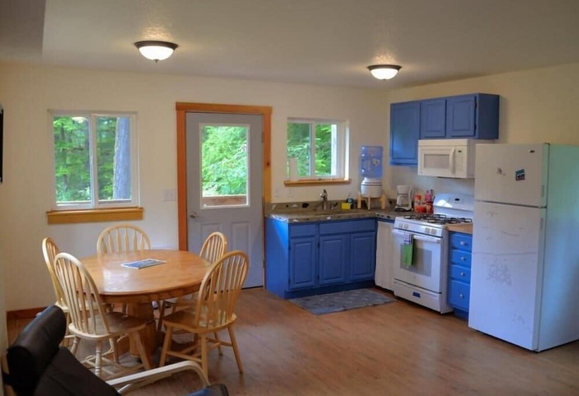 בית מלון כפרי Beachroadhouse