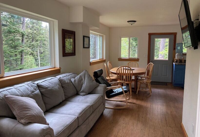 בית מלון כפרי Beachroadhouse