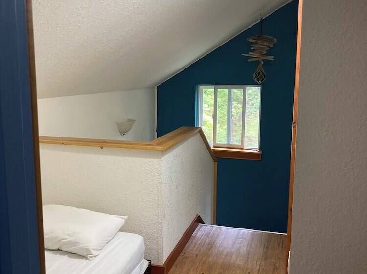 בית מלון כפרי Beachroadhouse