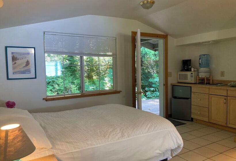 בית מלון כפרי Beachroadhouse