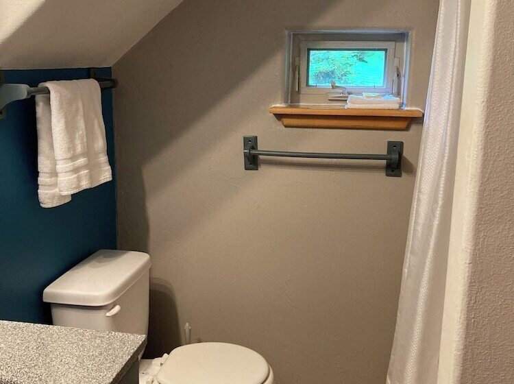 בית מלון כפרי Beachroadhouse