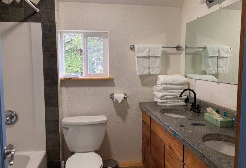 בית מלון כפרי Beachroadhouse