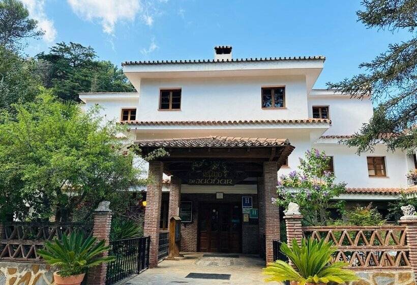 فندق El Refugio De Juanar