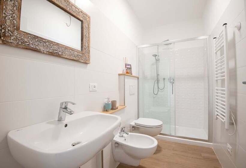 فندق ريفى Agriturismo Campo All Olmo