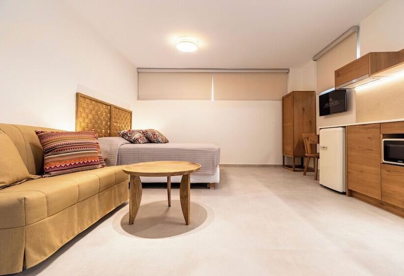 پانسیون Arancia Elegant Rooms And Suites