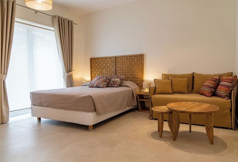 پانسیون Arancia Elegant Rooms And Suites