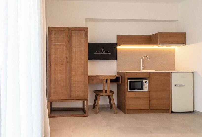 پانسیون Arancia Elegant Rooms And Suites