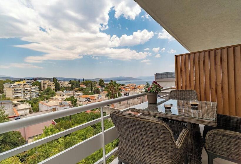 پانسیون Arancia Elegant Rooms And Suites
