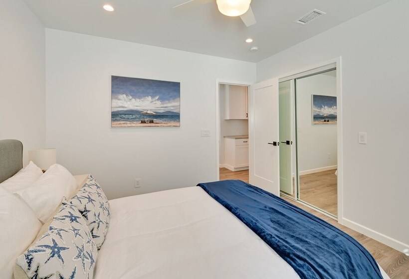 San Diego Cottage W/ Private Patio: 2 Mi To Beach!