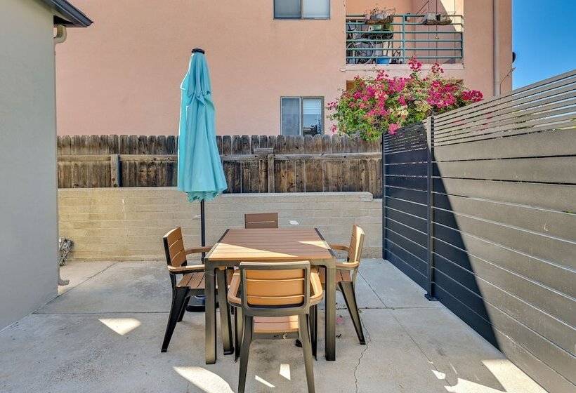 San Diego Cottage W/ Private Patio: 2 Mi To Beach!