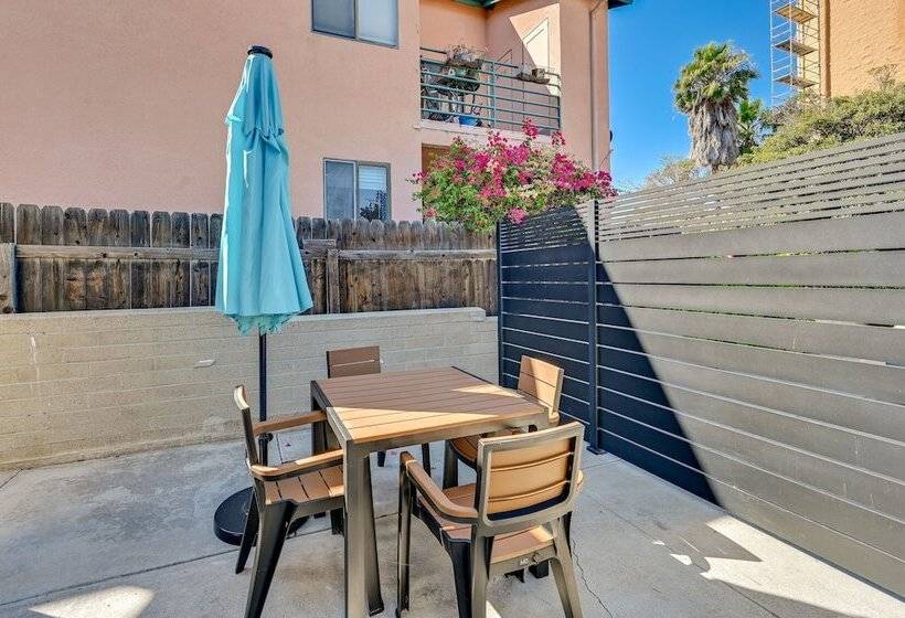San Diego Cottage W/ Private Patio: 2 Mi To Beach!