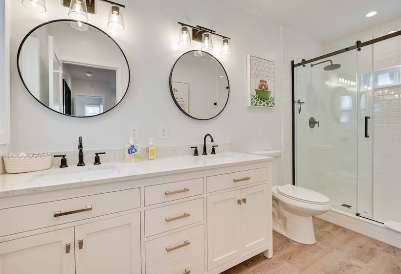 San Diego Cottage W/ Private Patio: 2 Mi To Beach!