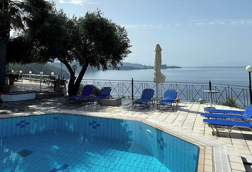 Villa Kallithea