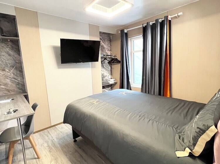 مبيت وإفطار Addison S Adorable Abode