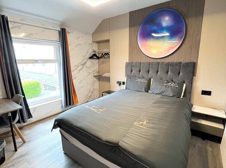 مبيت وإفطار Addison S Adorable Abode