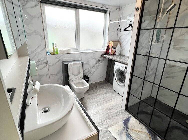 مبيت وإفطار Addison S Adorable Abode