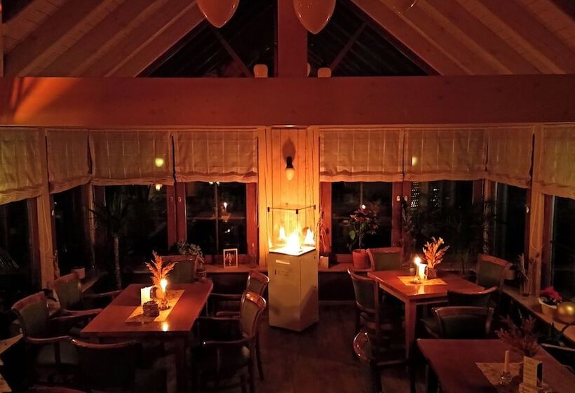 Bed and Breakfast Marleen´s Bar