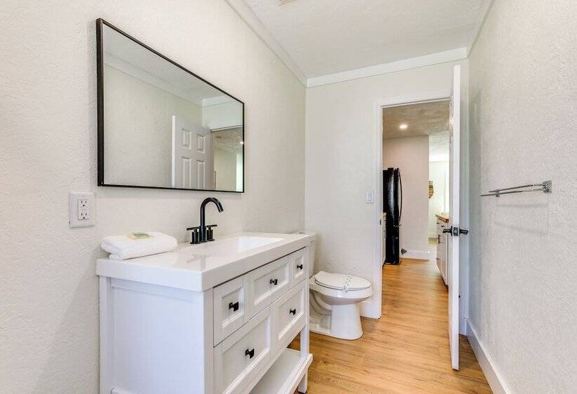 Bradenton Home W/ Gas Grill: 7 Mi To Beaches!