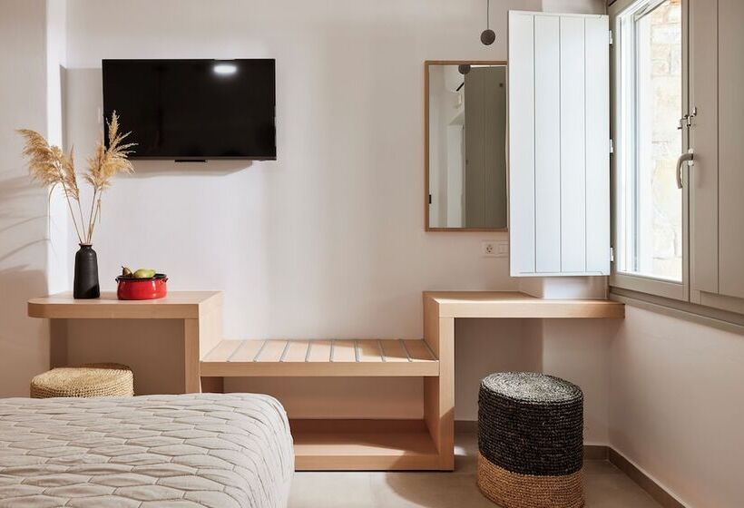 فندق Arcos Suites Sifnos