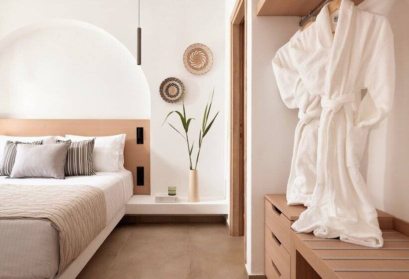 فندق Arcos Suites Sifnos