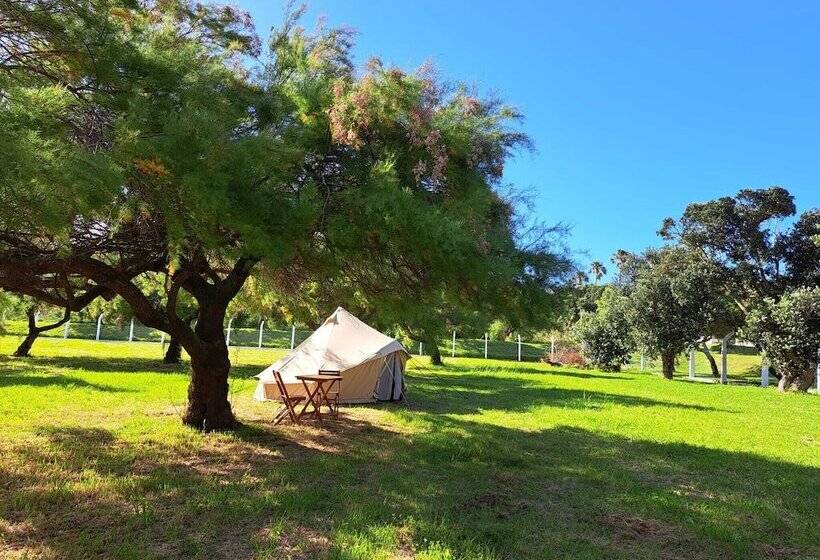 فندق Bearsu Nature Almoxarife
