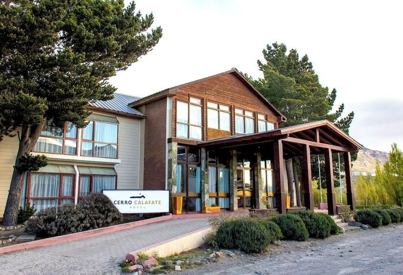 فندق Cerro Calafate