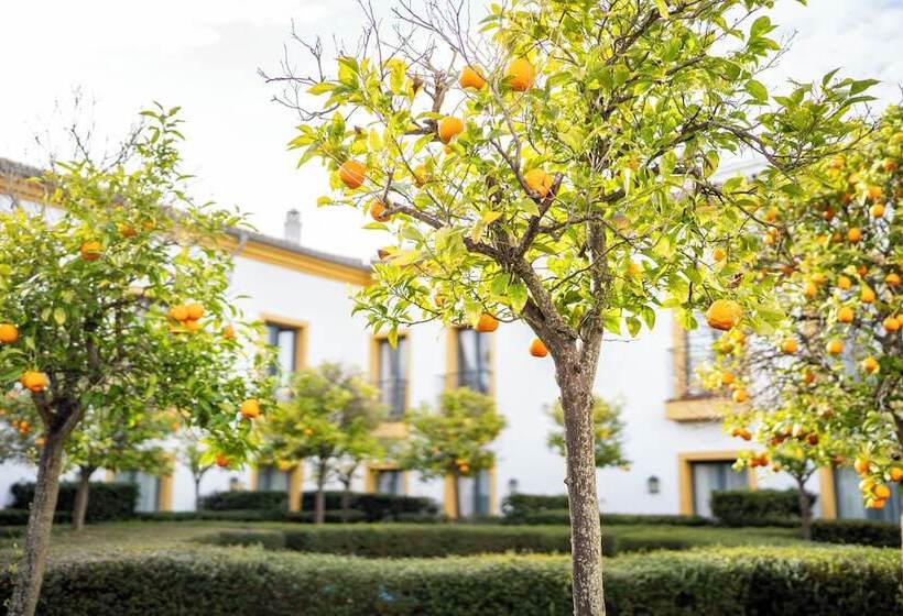هتل Hacienda El Alcornocal