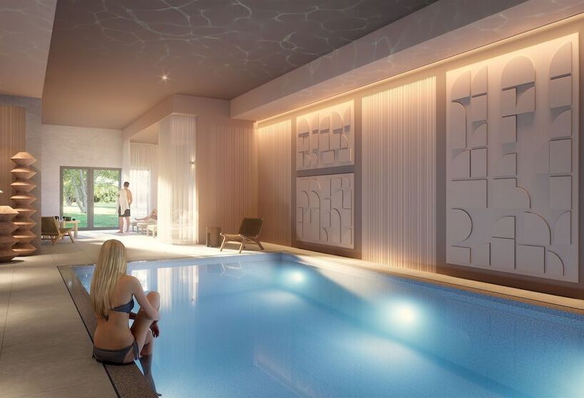 هتل Le Set Hôtel & Spa