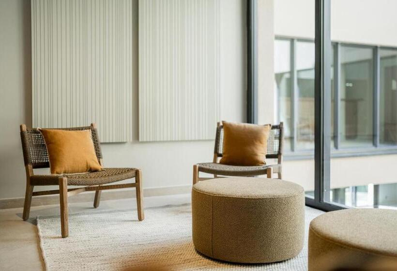 هتل Le Set Hôtel & Spa