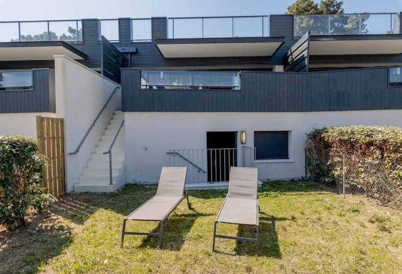 호텔 Les Suites Du Ferret