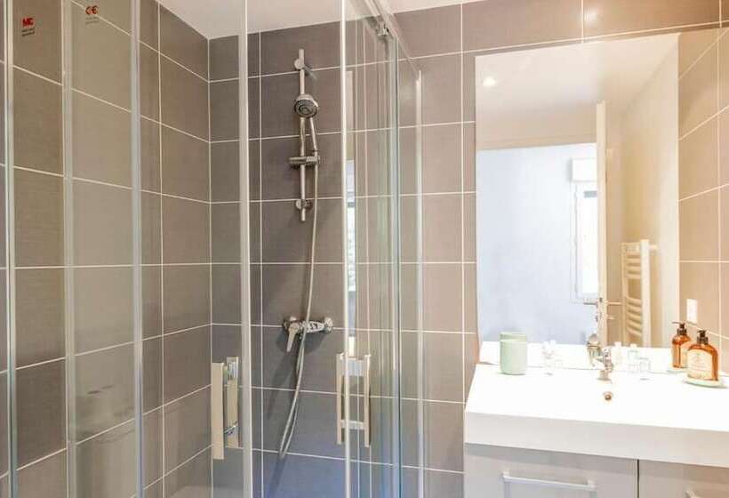 호텔 Les Suites Du Ferret