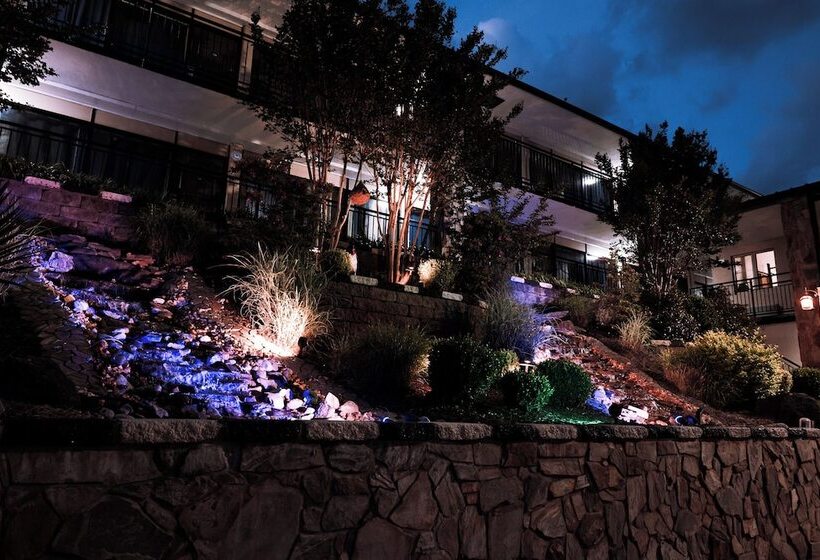 酒店 Riverside Inn And Suites