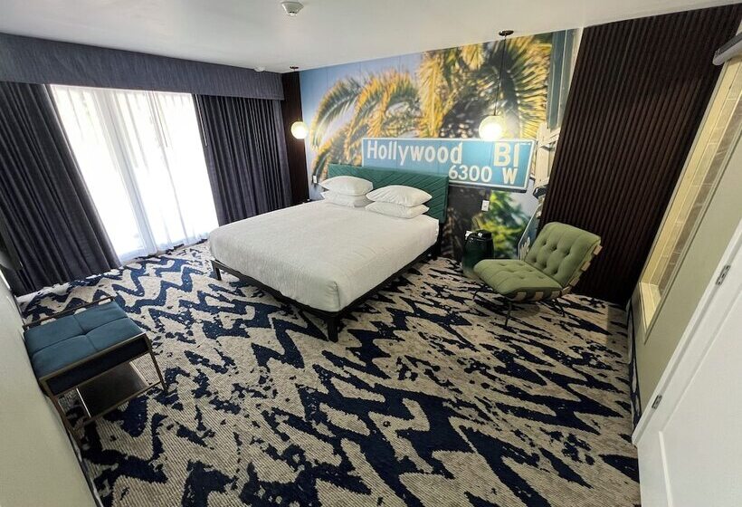 Lighthouse Suites