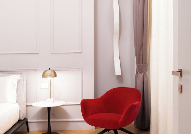 Limehome Lecce Palazzo Bn