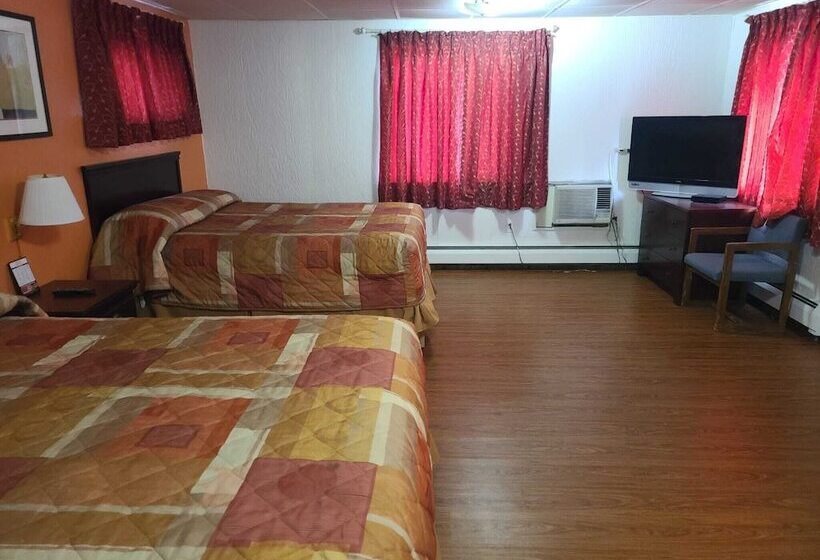 Paul S Motel