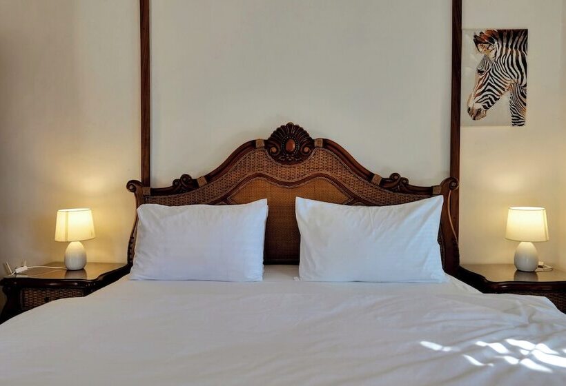 پانسیون Lala Land Lodge