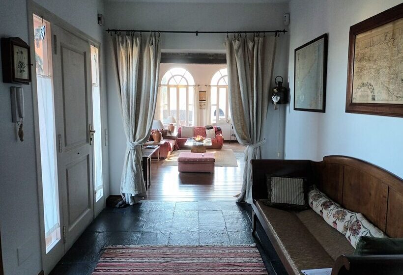بنسيون Suite B&b, Private 2 Bedrooms Living And Pool No Kitchen