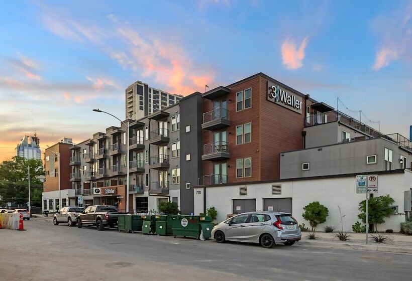 Placemakr Downtown Austin