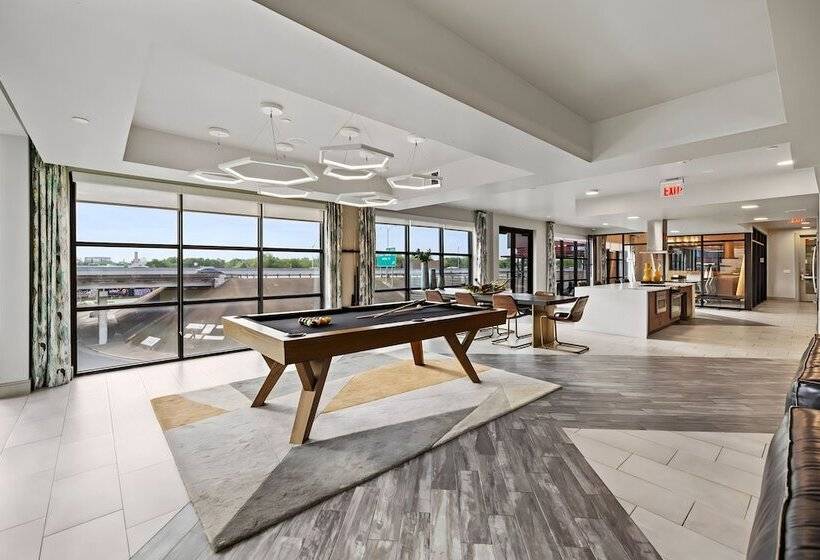 Placemakr Downtown Austin