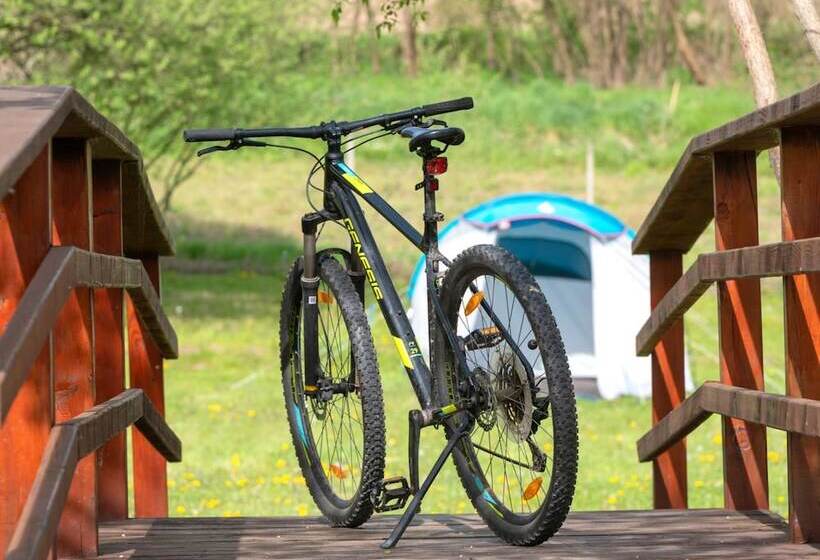 Robinzonski Kamp Hofman