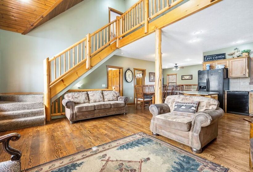 Royal Moose Lodge A Grand Adventure For 20!