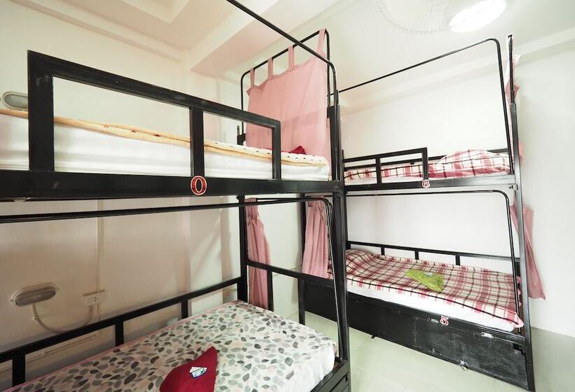 Arisa Hostel