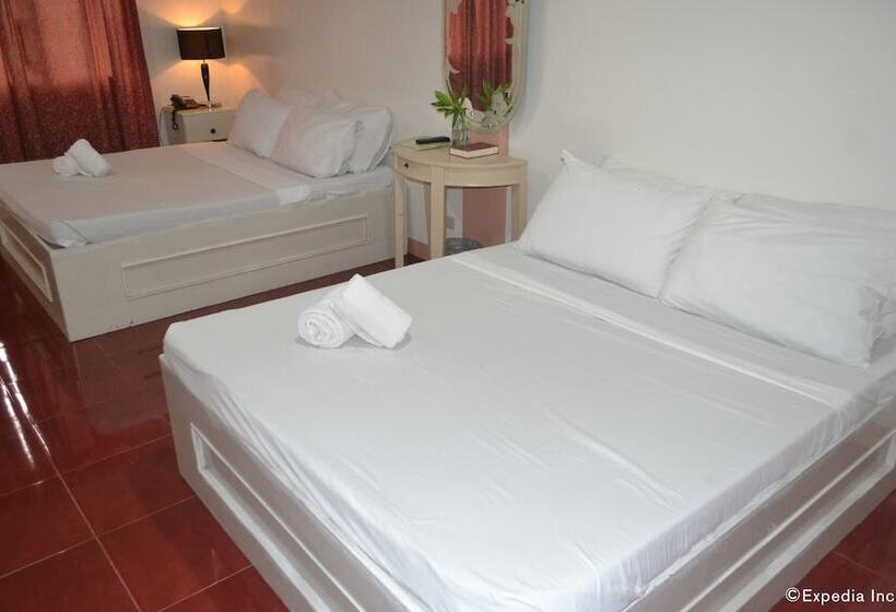 Dolores Farm Resort