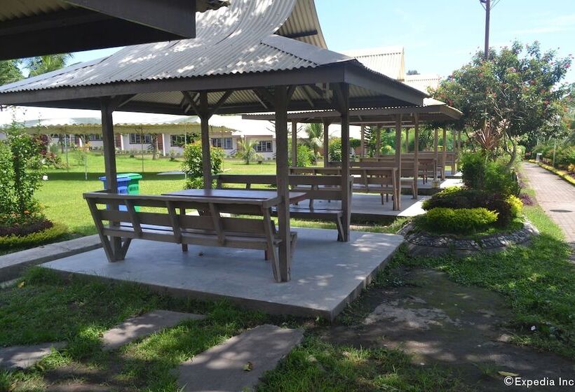Dolores Farm Resort