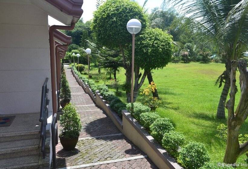 Dolores Farm Resort