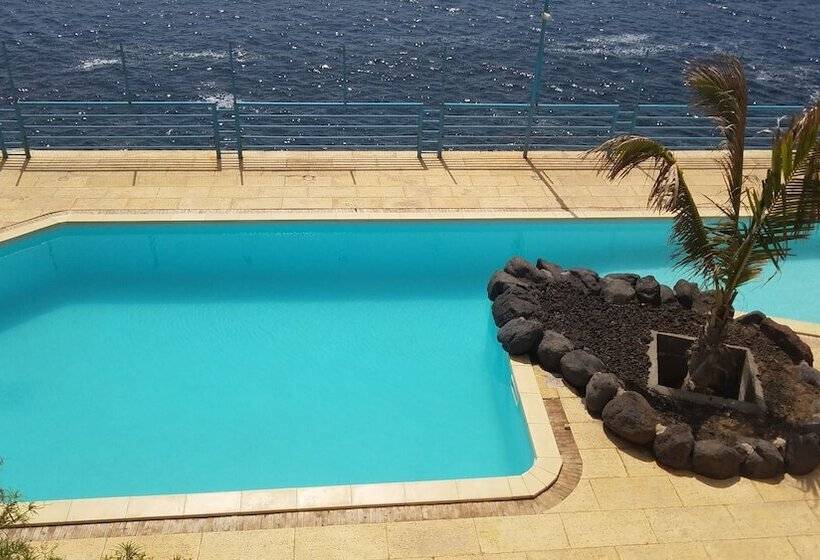 Hostel Maresia