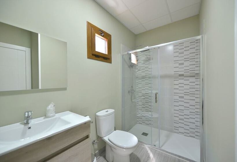 فندق Alojamiento Rural Lalola