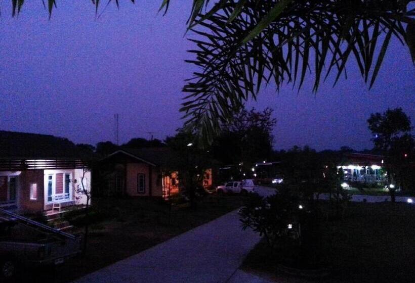 هتل Banrai Chernma Resort