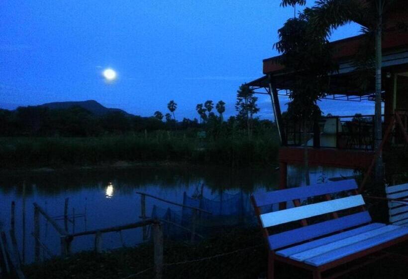 هتل Banrai Chernma Resort